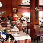 Hotell Restaurant Le Panorama