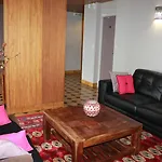 Restaurant Le Panorama Hotell 3*
