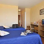 Restaurant Le Panorama Hotell Neuvecelle