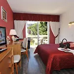 Hotell Restaurant Le Panorama Neuvecelle