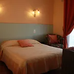 Hotell Restaurant Le Panorama 3*