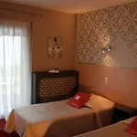 Hotell Restaurant Le Panorama