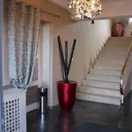 Hotell Restaurant Le Panorama