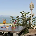 Hotell Restaurant Le Panorama Neuvecelle