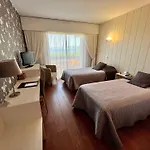Restaurant Le Panorama Hotell