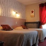 Hotell Restaurant Le Panorama Neuvecelle