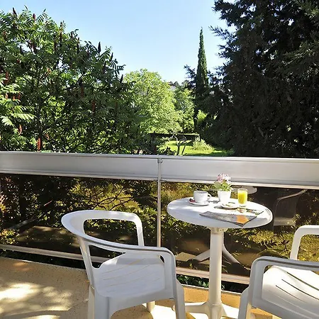 Hotel Restaurant Le Panorama