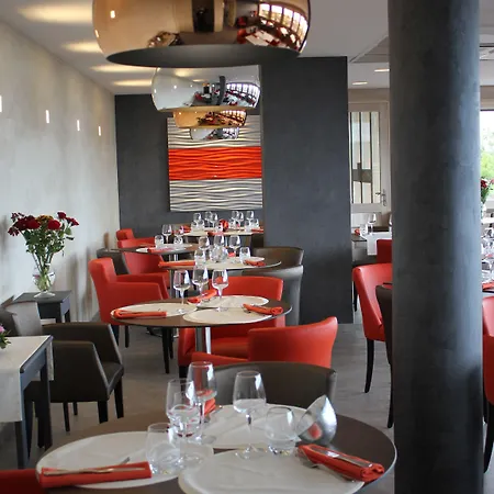 Restaurant Le Panorama Hotel