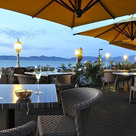 Restaurant Le Panorama 3* Neuvecelle