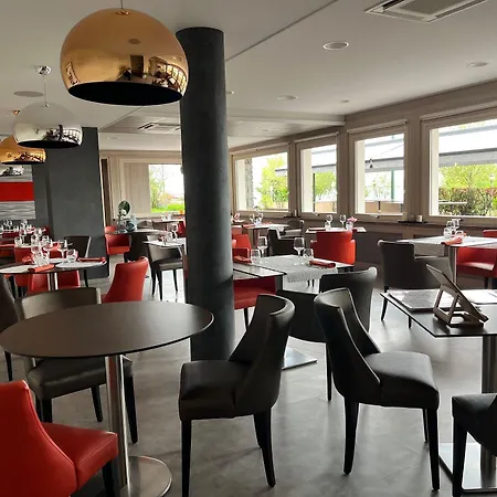 Restaurant Le Panorama Neuvecelle