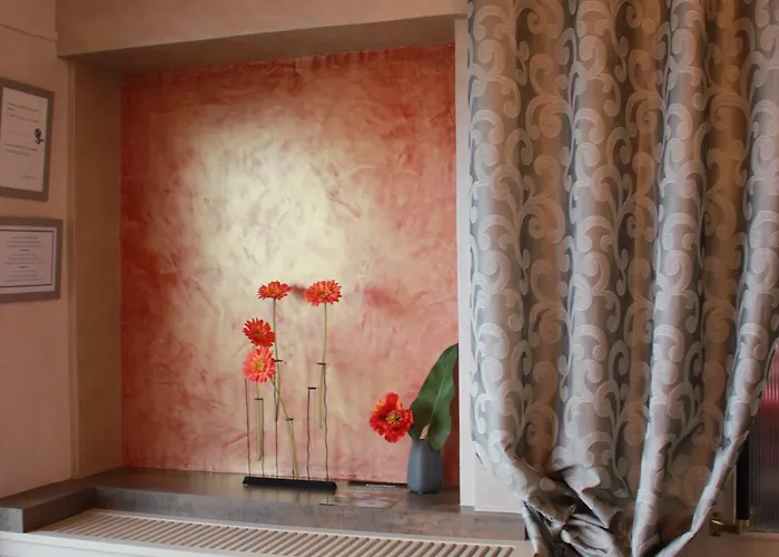 Restaurant Le Panorama Neuvecelle