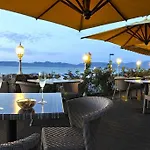 Restaurant Le Panorama 3* Neuvecelle