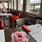 Restaurant Le Panorama 3* Neuvecelle