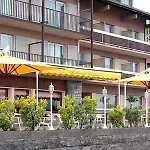 Restaurant Le Panorama Hotel 3*