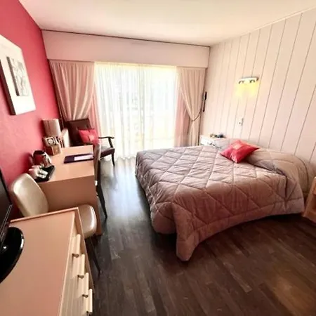 Restaurant Le Panorama 3* Neuvecelle