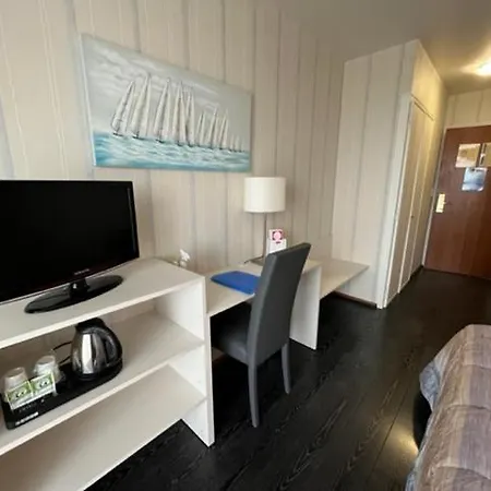 Restaurant Le Panorama Hotel