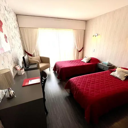 Restaurant Le Panorama