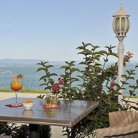 Hotel Restaurant Le Panorama