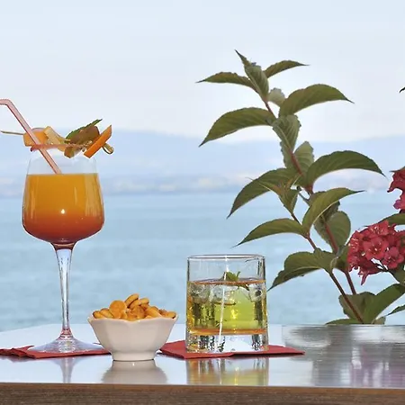 Restaurant Le Panorama