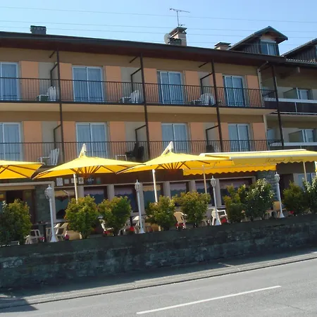 Hotel Restaurant Le Panorama 3*