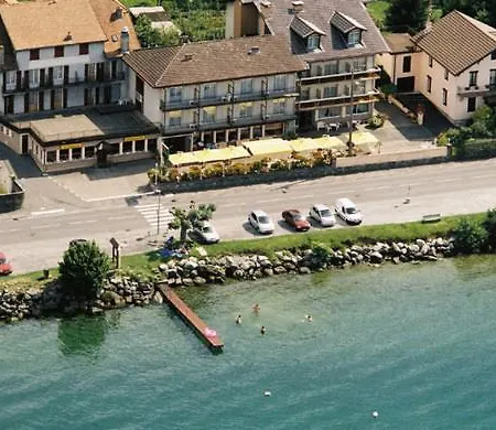 Hotel Restaurant Le Panorama 3*