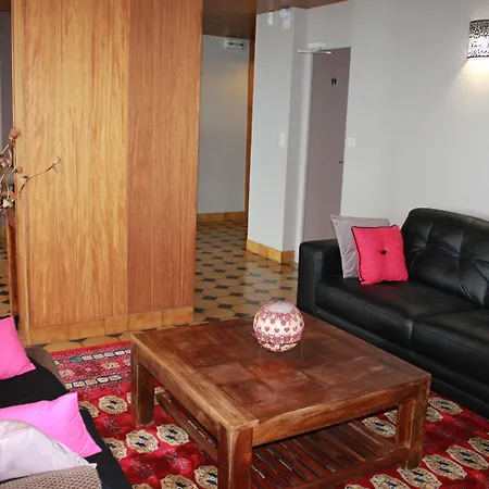 Restaurant Le Panorama Hotel 3*