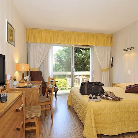 Restaurant Le Panorama