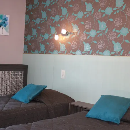 Restaurant Le Panorama