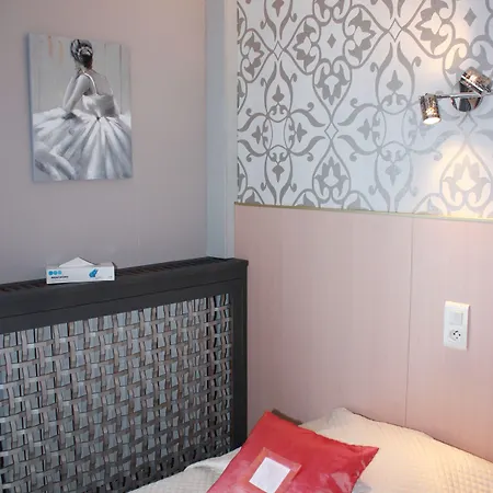 Restaurant Le Panorama Hotel 3*