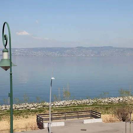 Hotel Restaurant Le Panorama 3*