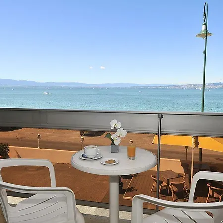 Restaurant Le Panorama