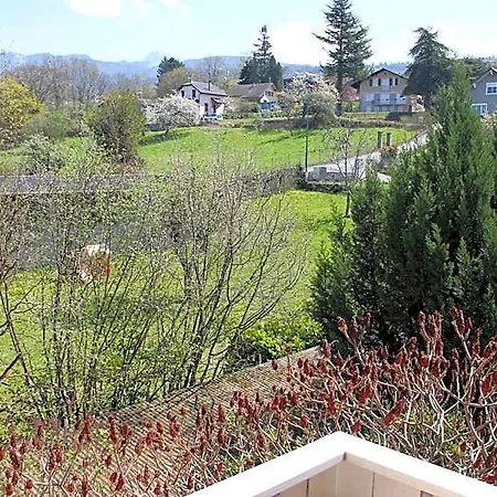 Restaurant Le Panorama Neuvecelle
