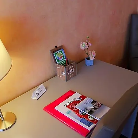 Restaurant Le Panorama 호텔 3*