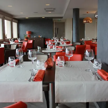 Restaurant Le Panorama