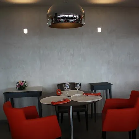 Hotel Restaurant Le Panorama Neuvecelle