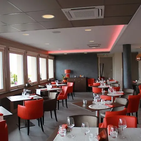 Restaurant Le Panorama