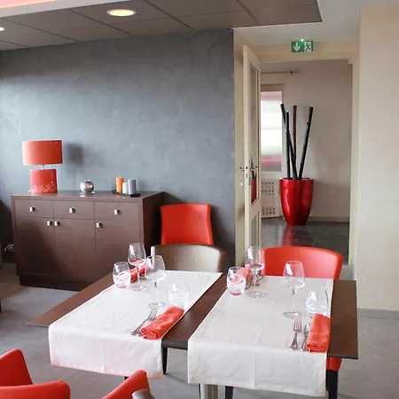 Hotel Restaurant Le Panorama Neuvecelle