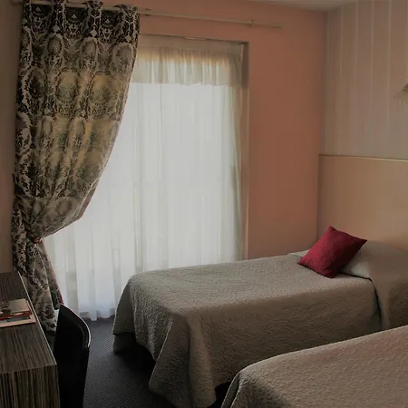 Restaurant Le Panorama Hotel 3*