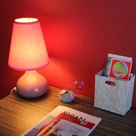 Restaurant Le Panorama Hotel 3*