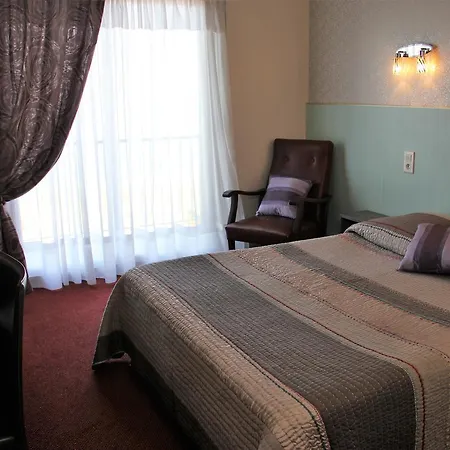 Restaurant Le Panorama Hotel