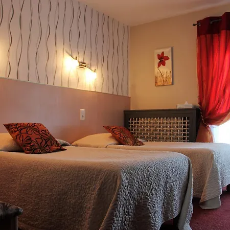 Hotel Restaurant Le Panorama Neuvecelle