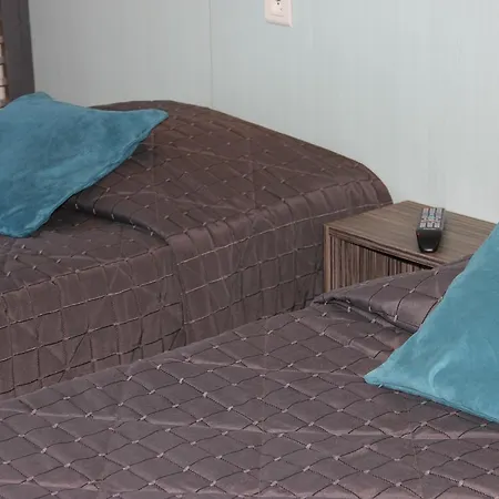 Restaurant Le Panorama 3*