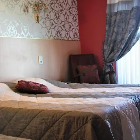 Restaurant Le Panorama Neuvecelle