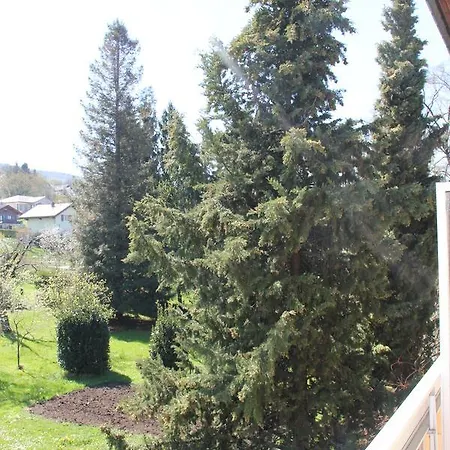 Hotel Restaurant Le Panorama