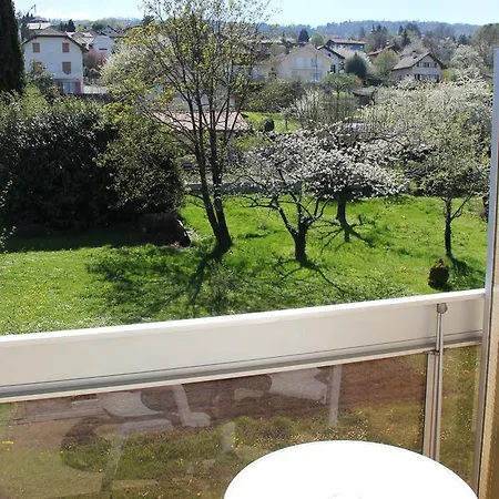 Hotel Restaurant Le Panorama