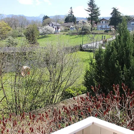 Restaurant Le Panorama