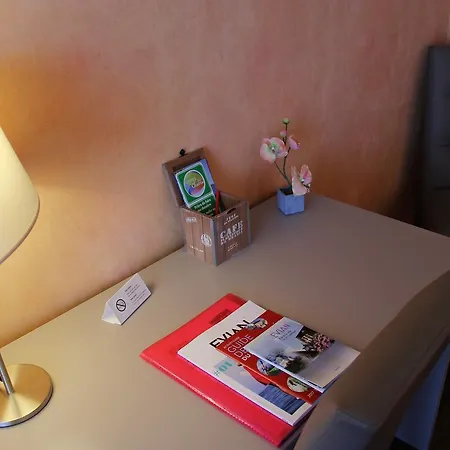 מלון Restaurant Le Panorama Neuvecelle