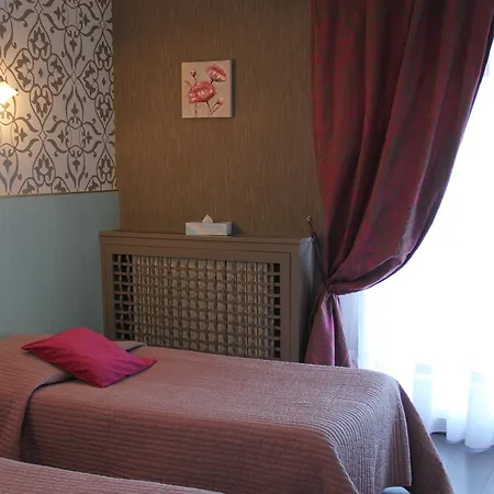 Restaurant Le Panorama