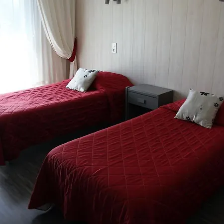 Restaurant Le Panorama Hotel