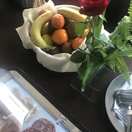 Restaurant Le Panorama Ξενοδοχείο